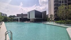 Norwood Grand (D25), Apartment #602901411